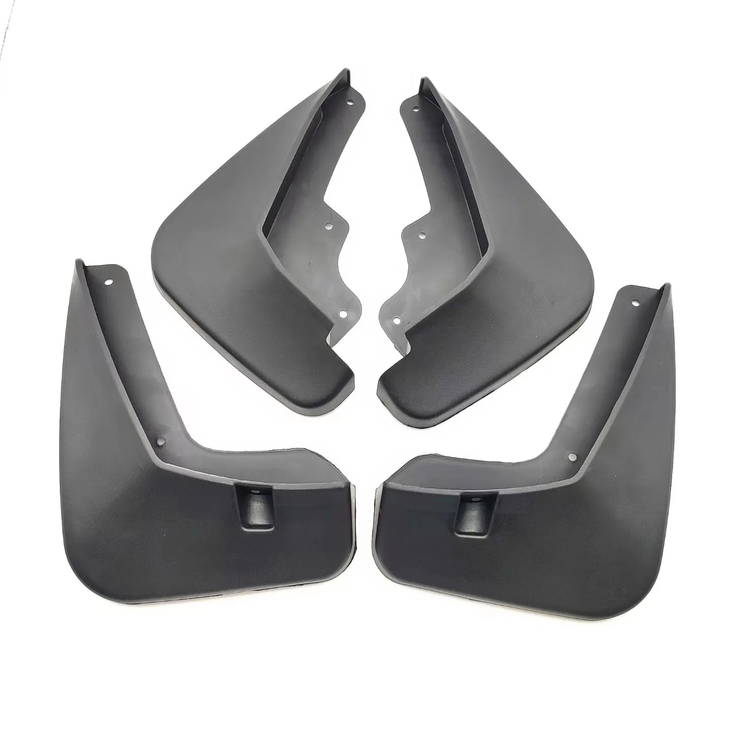 Aplicable a Mitsubishi Cheetah CS9 2017 - 2019 comercio exterior fender transfronterizo fábrica de modificación de fender de automóviles image 5