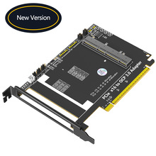 PCIE 16X �DOCP 3.0�D�ӿ� to Gen-Z 4C+SFF-TA-1002 Adapter