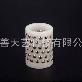 模具标准件;轴承保持架;铸塑加工