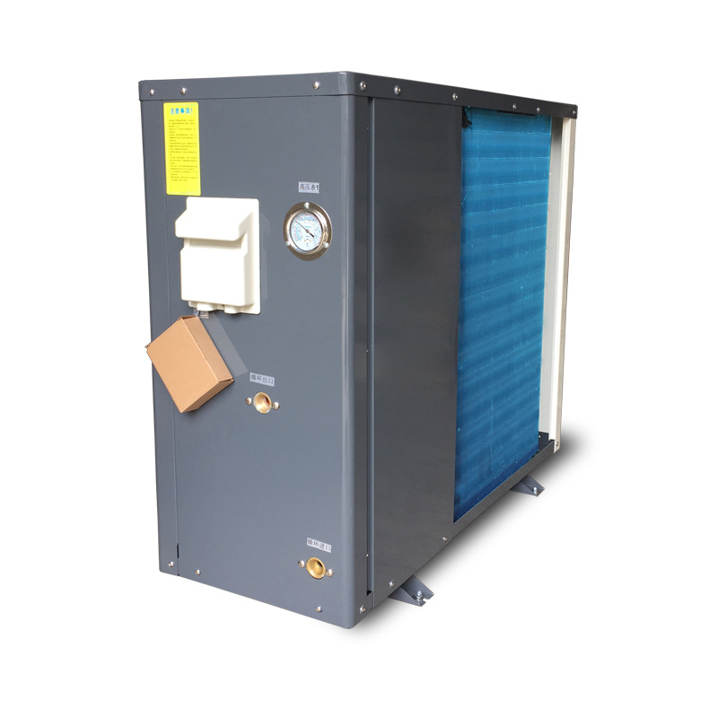Тепловой насос Zhengdi KLR-030-BP 220В