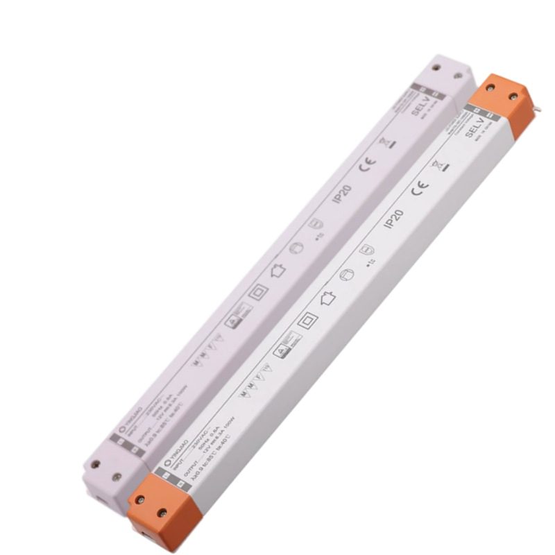 工厂直供批发150T150W线型电源适配器恒压恒流led驱动电源 防水驱