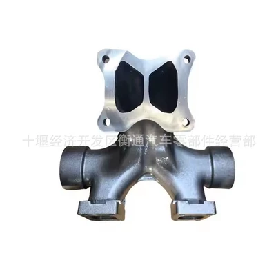 Exhaust manifold Machinery Qsk23