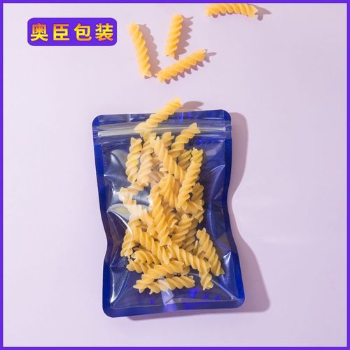 Anti-oxidation jewelry earring packaging bag necklace ziplock bag holographic laser printed inside color plastic bag food bag