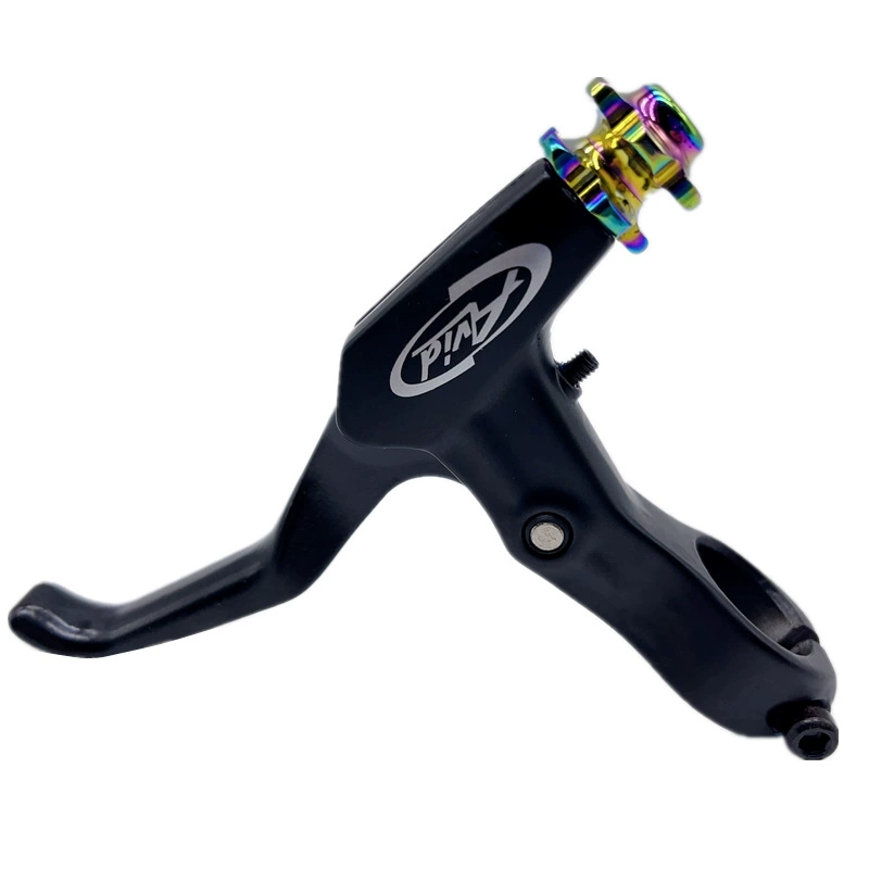 Велосипедный тормозной рычаг регулировки винта регулировки тормозного рулона регулировки винта