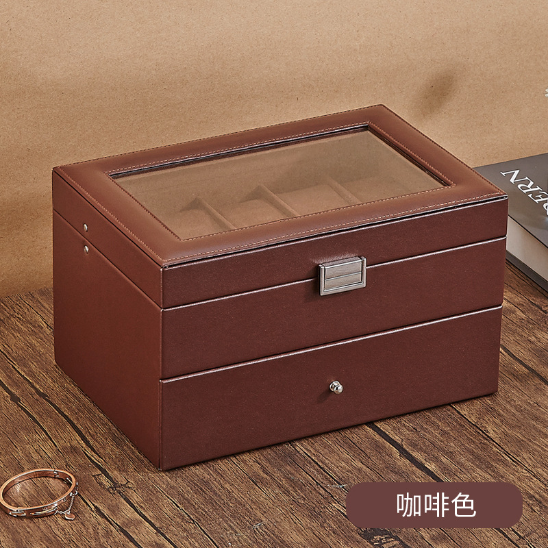 20비트 더블 레이어 브라운