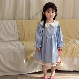 童裤;童连衣裙;童套装