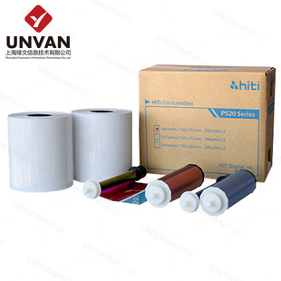 hiti����P525L��Ƭ��ӡ�C����6���༈ �C����Ƭ������Ƭ