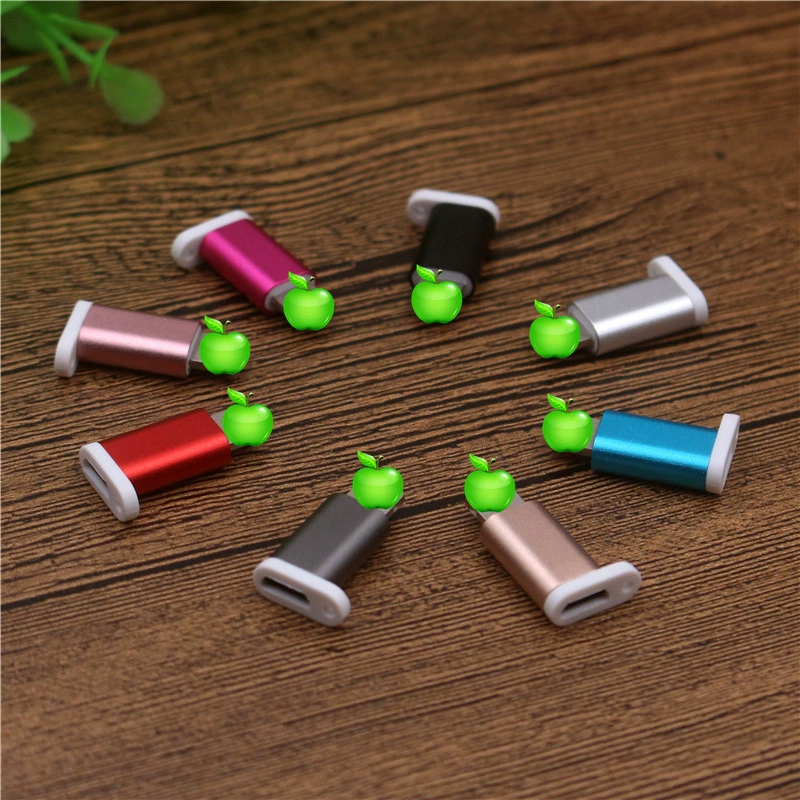 Подходит для переходника с micro USB на Apple, адаптер для передачи данных Android на Apple Lightning