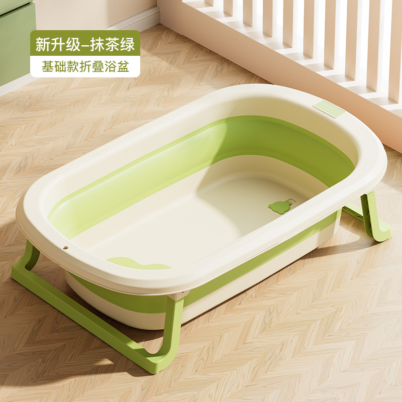 bañera para bebés bañera para bebés plegable bañera para bebés sentados y acostados bañera grande para bebés artículos para bebés recién nacidos