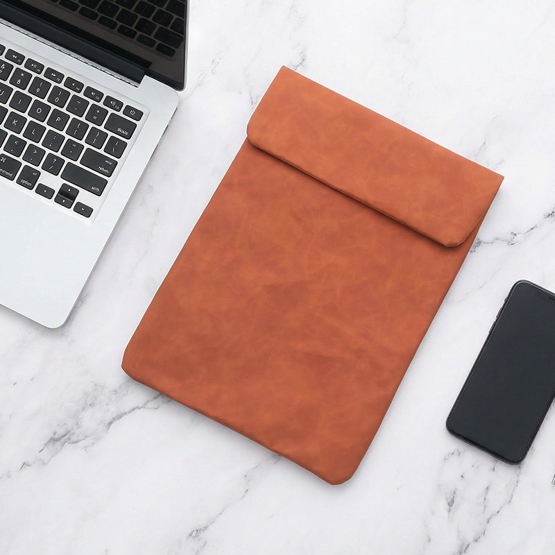 Huawei MateBook 14inch Inner Sleeve iPad11 Laptop Protective Case Light Custom Leather Case Logo Inner Sleeve