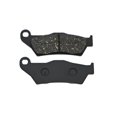Motorcycle Disc Brake Pad Tormoz supportları