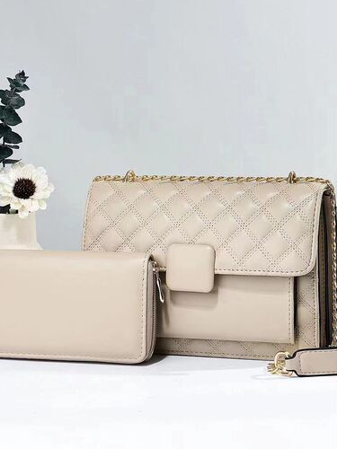  new handbags, fashionable and casual cross-border new products, single shoulder crossbody bag, versatile, simple mother-in-law bag, small bag
