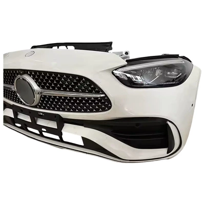 Amg C200 C220 C260 – Bumper