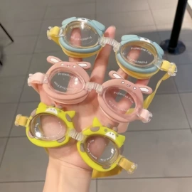 泳镜;泳帽;游泳辅助用品