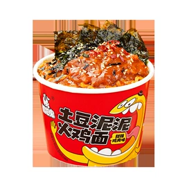 方便面类;方便粉丝类;其他休闲食品