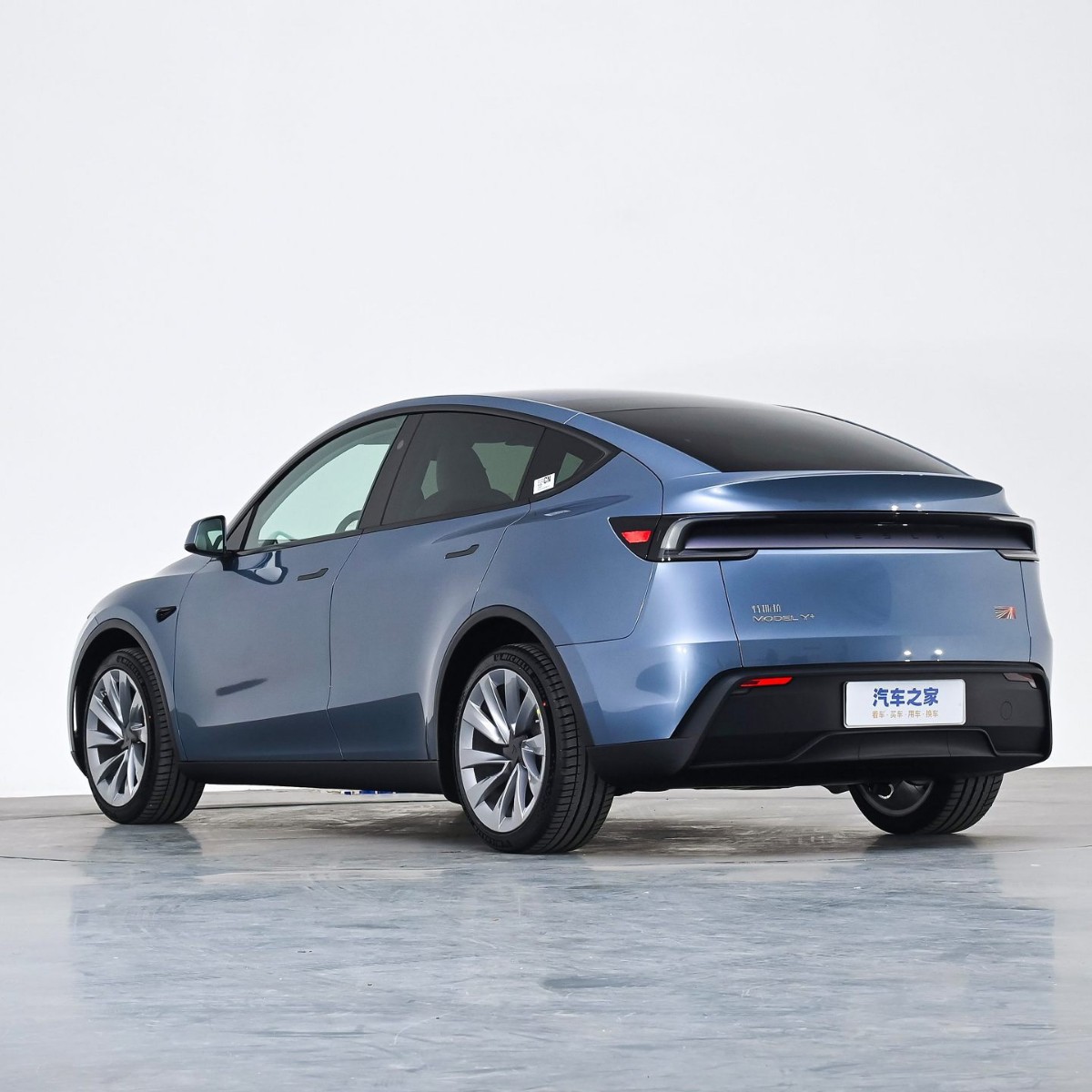 Aplicable a las ventas transfronterizas de neumáticos Tesla 2025, MODEL Y para el suministro de comercio exterior image 3