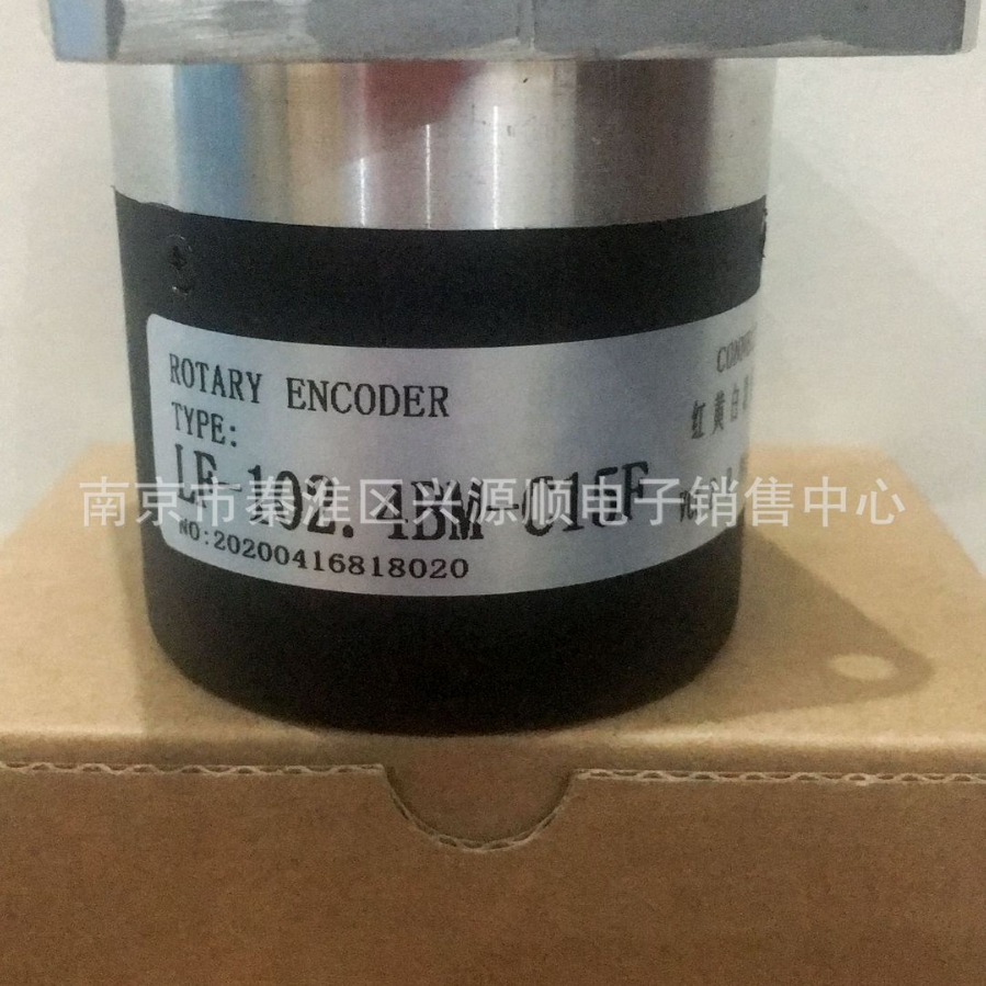 LF-102.4BM-C24F   LF-30.0BM-C24F  LF-102.4BM-S11 编码器