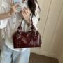 大容量定制旅行辣妹托特包