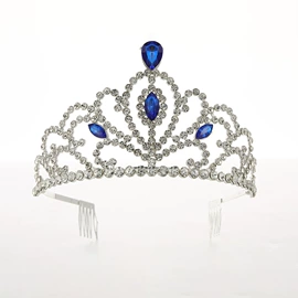皇冠;蛋糕装饰配件;发箍