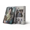 YX-spot CORTIS small card