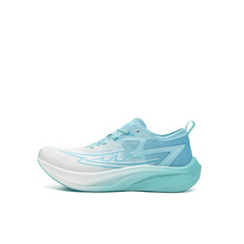 莆田鞋纯原鞋子跨境外贸马拉松气垫跑步鞋男女鞋大码运动透气技术