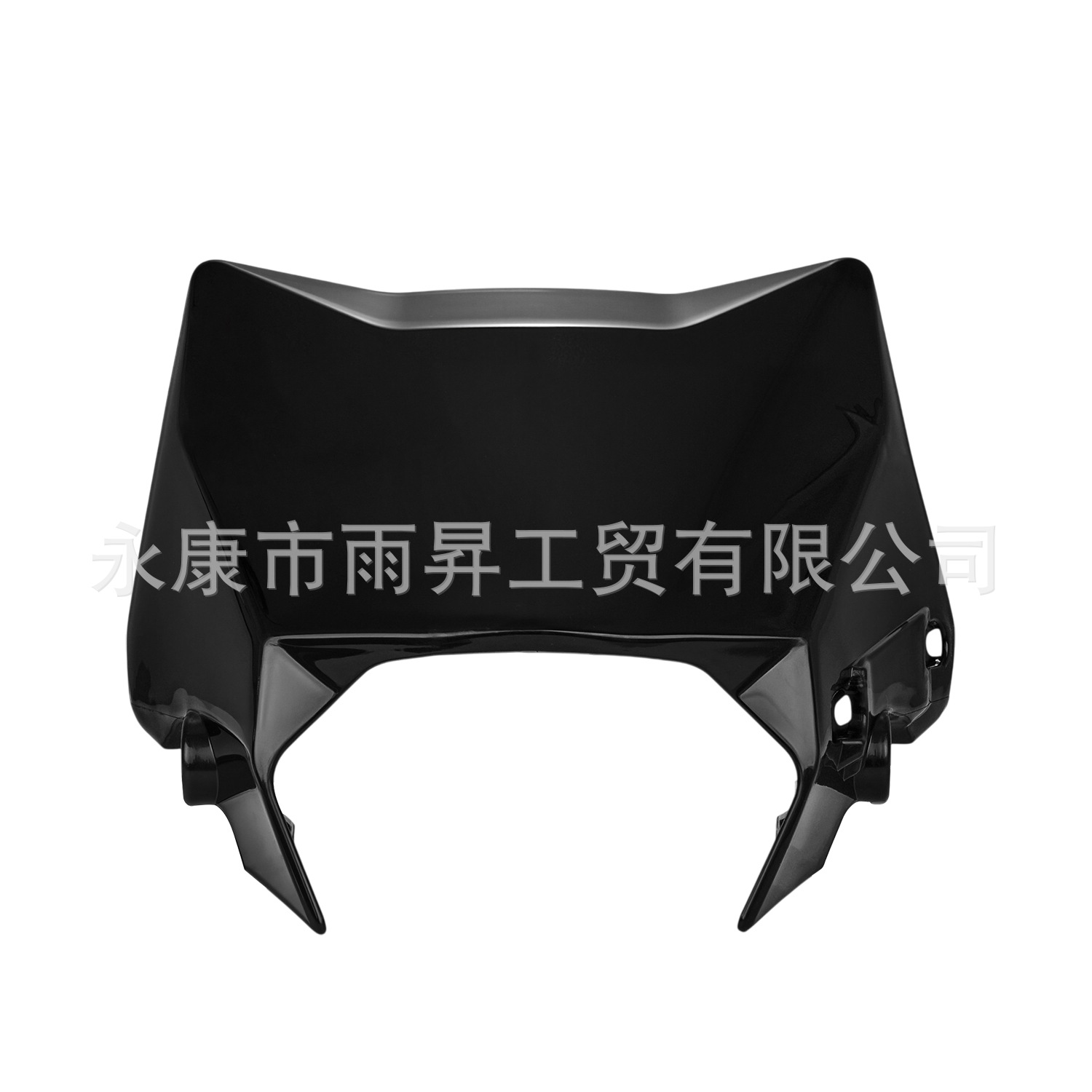 Suitable for Ultrabee Surron Off-Road Motorcycle Modification Parts, Headlight Cover, Headlamp