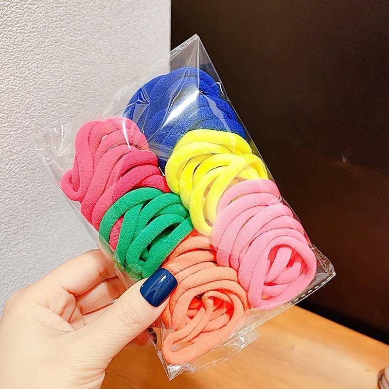 9 ¿ 50 mezclas de colores brillantes.