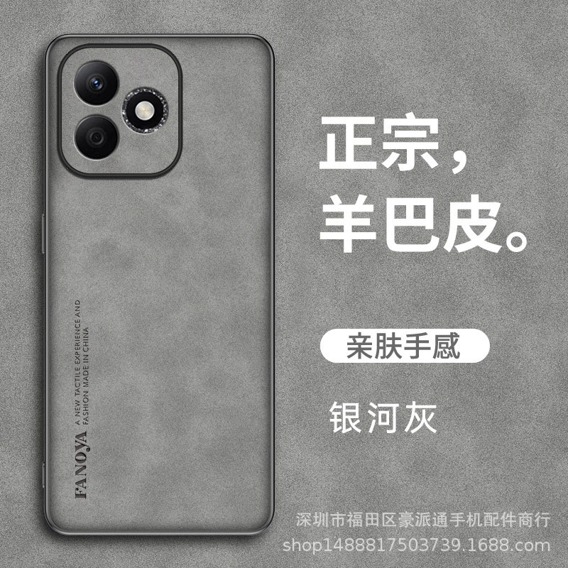 Honor, совместимый ретро-чехол для телефона для мужчин и женщин, x60, x50, x9, 9b, защита от падений