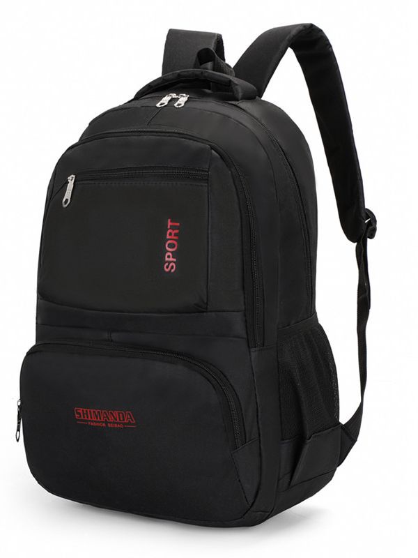 men's capacious backpack