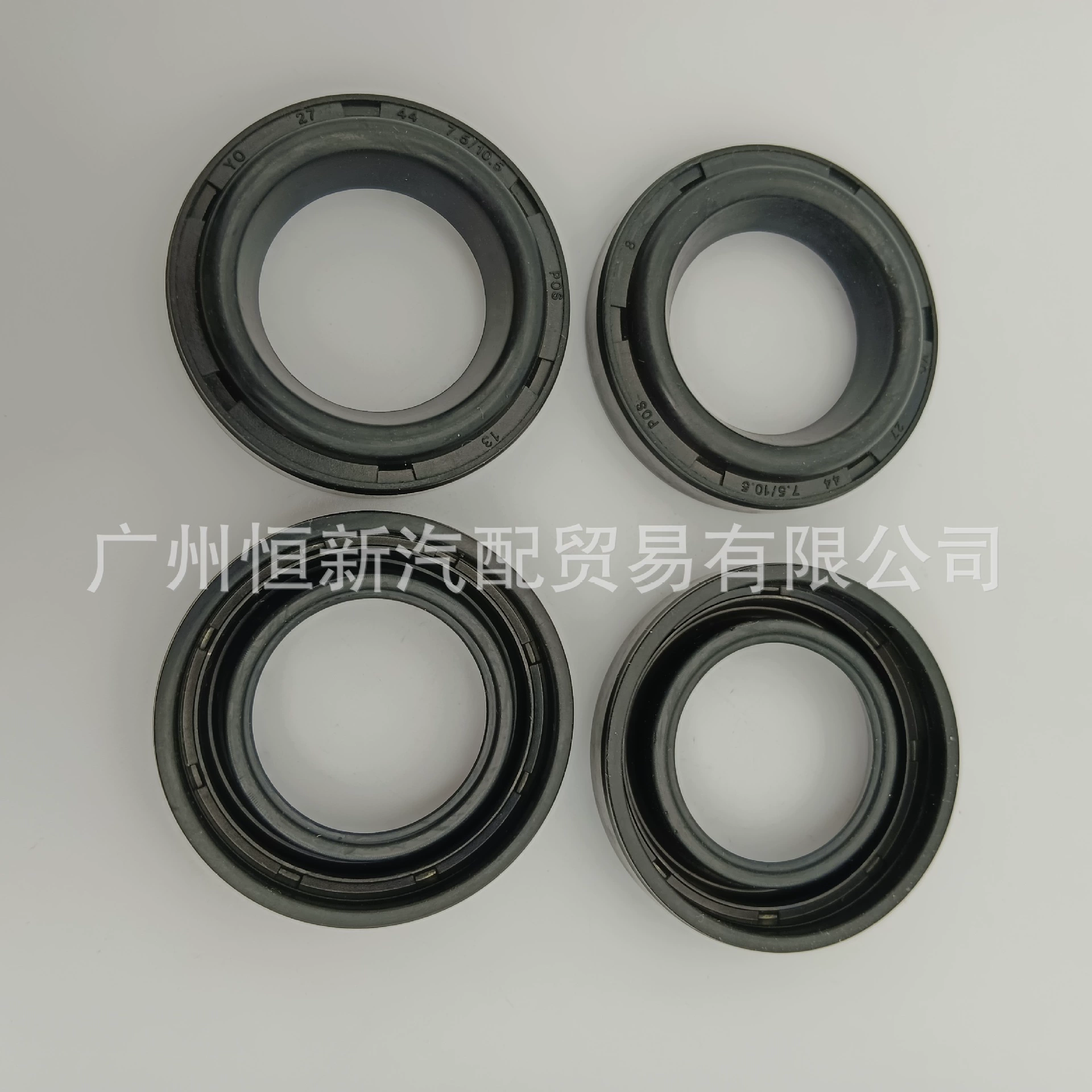 22443-23000 применимо к Elantra Sonata junjue Shengda Coolpad автомобильное масляное уплотнение канала свечи зажигания