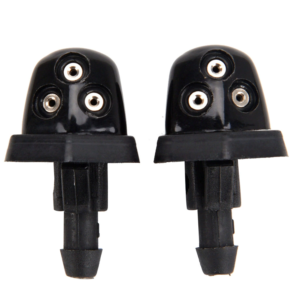 Подходит для Suzuki Swift SX4Liana передняя стеклянная крышка форсунки 3834056K00