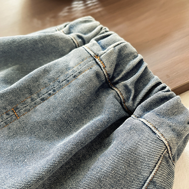 Ensemble trois pièces baseball élégant pour garçon printemps_voghion.com