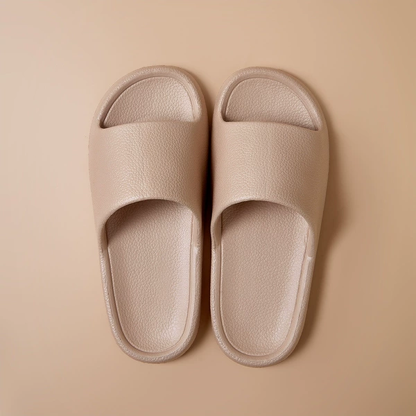 Sand color-leather pattern*