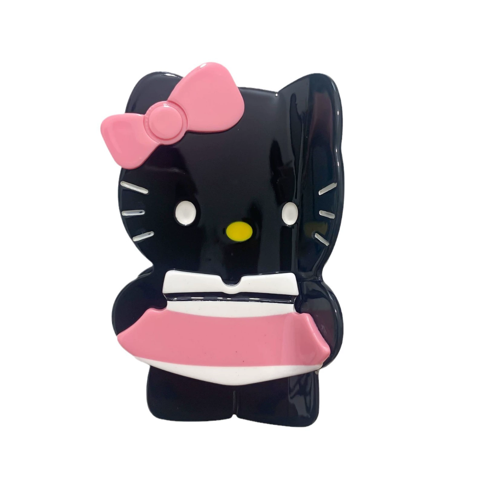 Мультяшная cute заколка hairgrip, крабовая булавка, палочка для волос, аксессуар для волос, большой акула, кот