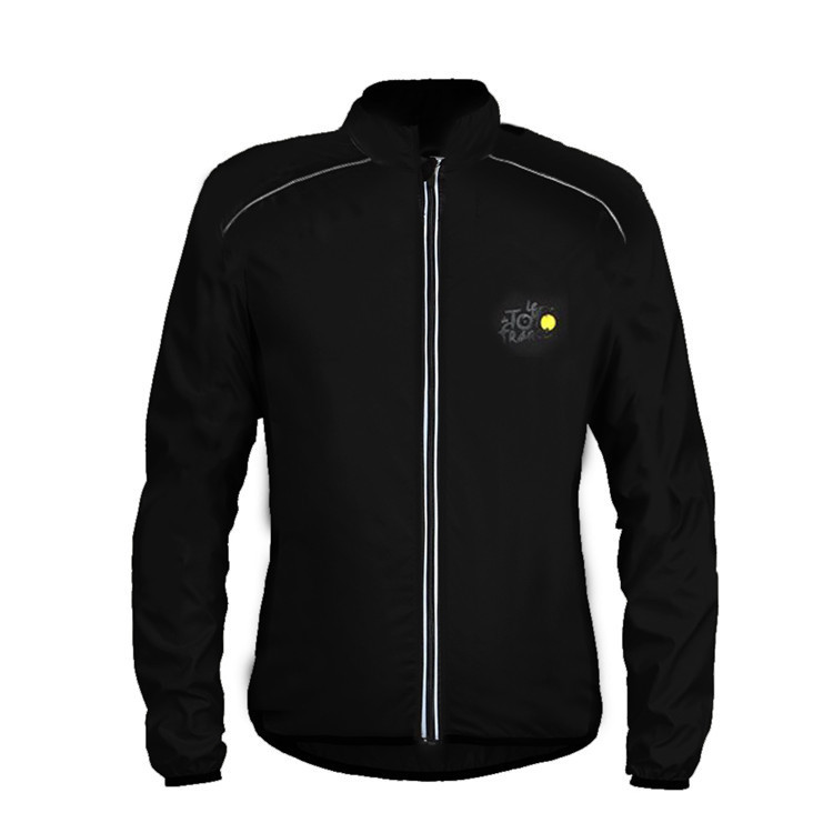 Riding Windbreaker Image 9