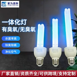 杀菌灯管;紫外线灯;其他专用灯具