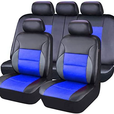leather Foreign Trade car artificial: Universal seat cover