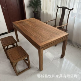 茶桌、茶台;木板材;餐边柜