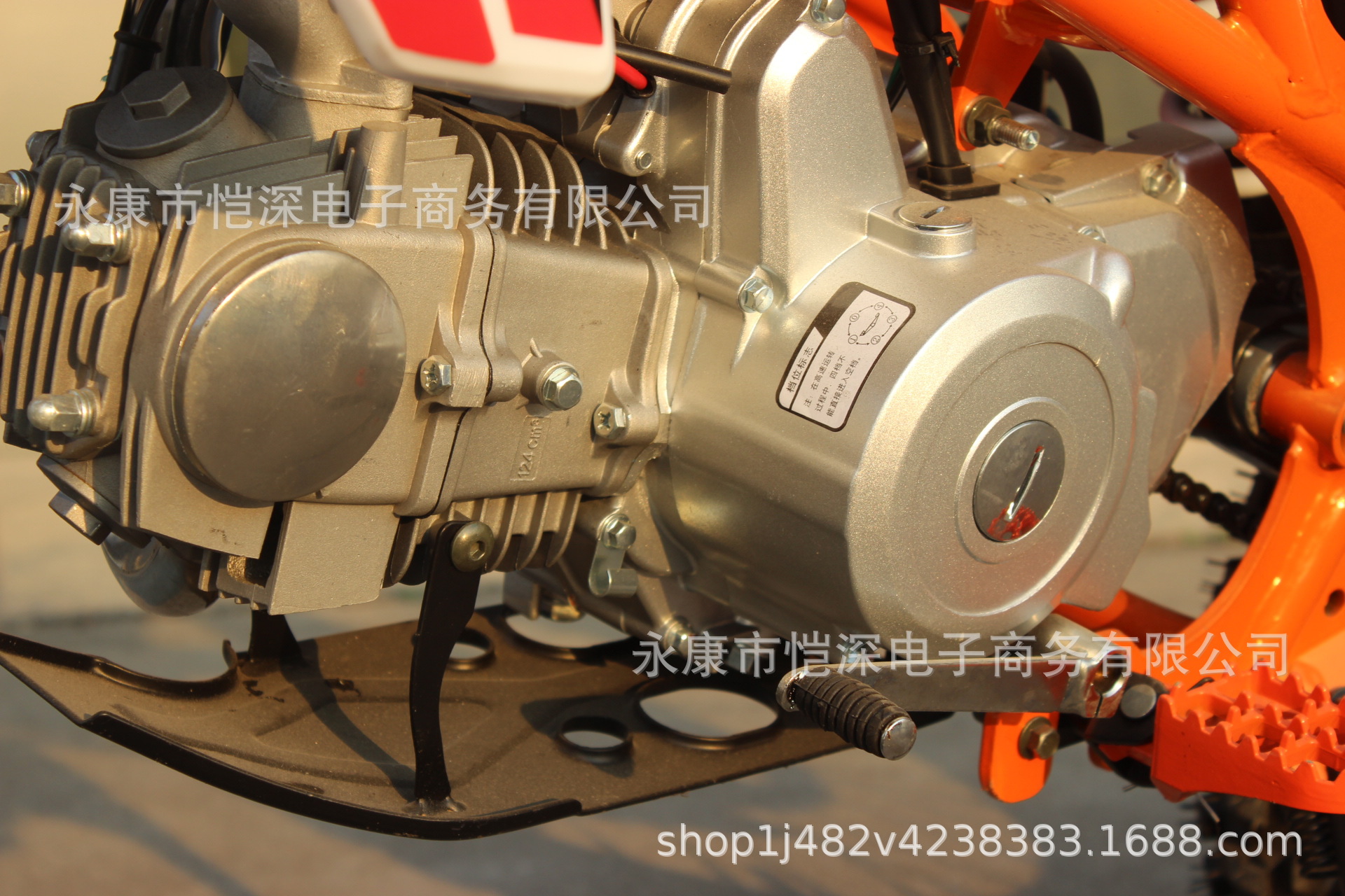 Factory Direct Sales of Off-Road Motorcycles, Fuel-Powered Mid-High-End Racing All-Terrain Mountain Bikes, Adult Venue Bikes, Small Jump Dirt Bikes