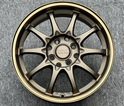 Bingo/baojun Yueye/chery Small — Hub - 15x65j-ce28-bronze-color