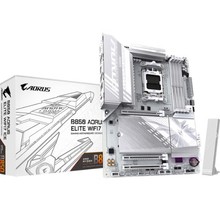 ���ü��Σ�GIGABYTE������B850 AORUS ELITE WIFI7 ICE���� DDR5