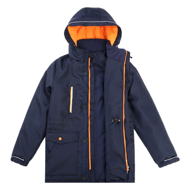 Школьные куртки для учащихся начальной и средней школы