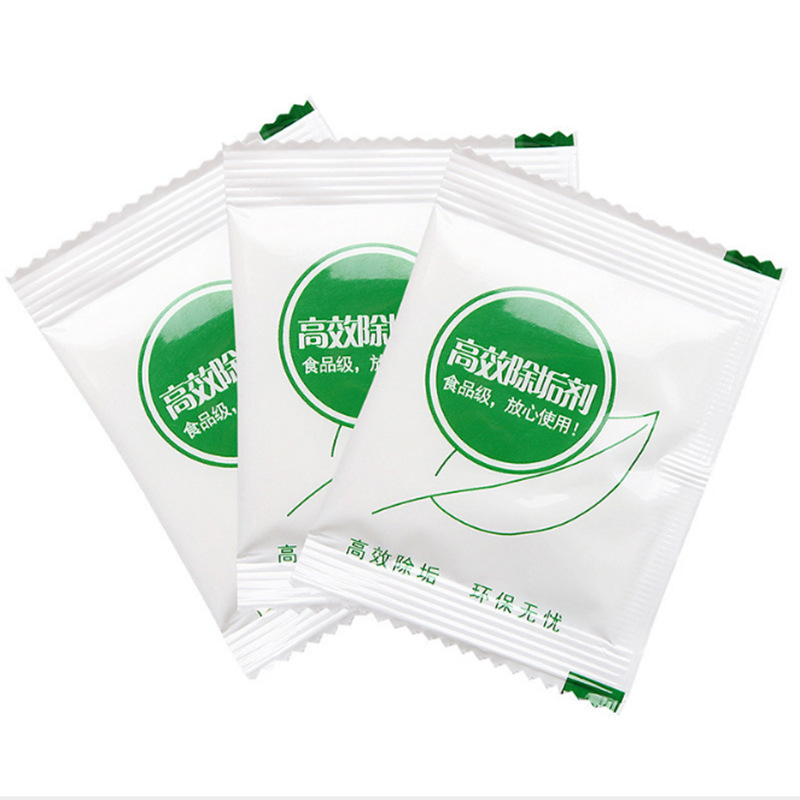 Desincrustante de ácido cítrico, desincrustante de escala, hervidor de agua eléctrica, limpiador de desincrustante doméstico de grado alimenticio, limpiador de 10g. image 6
