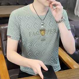 男式休闲裤;男式T恤;男式牛仔裤