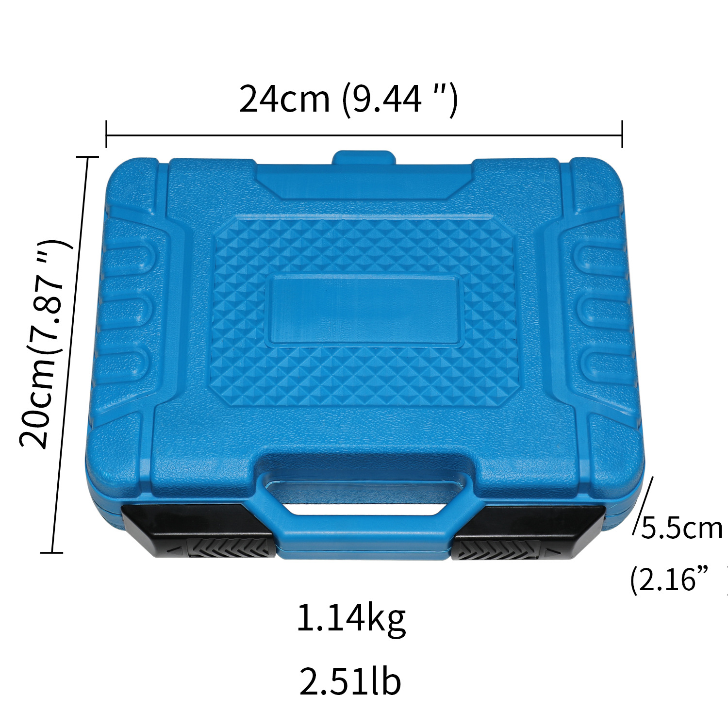 菲亚特欧宝8V 1.2 1.4正时工具 (6)