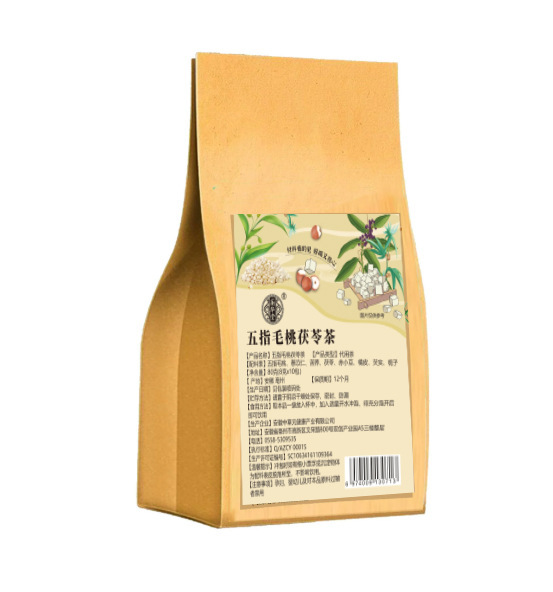 多款花茶代用茶  元气四宝茶麦冬黄芪党参西洋参组合男士厂家直销|undefined
