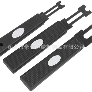 Open-End Circlip Pliers E-Type Snap Ring Pliers C-Type Fork Circlip Pliers Eth Installation Multifunctional Tool