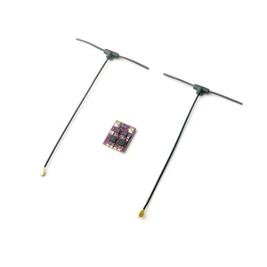 Приёмник Happymodel 2.4G ELRS EP1/EP2/EP1 DUAL TCXO