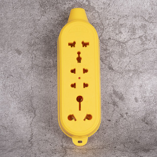 Southeast Asia Thailand Cambodia Myanmar Wired Socket