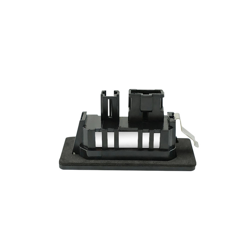 1K9943021 1K9943021A is suitable for Audi LED license plate light A4 A5 Q5